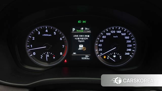 Hyundai Grandeur IG id 4531106 из Кореи 29