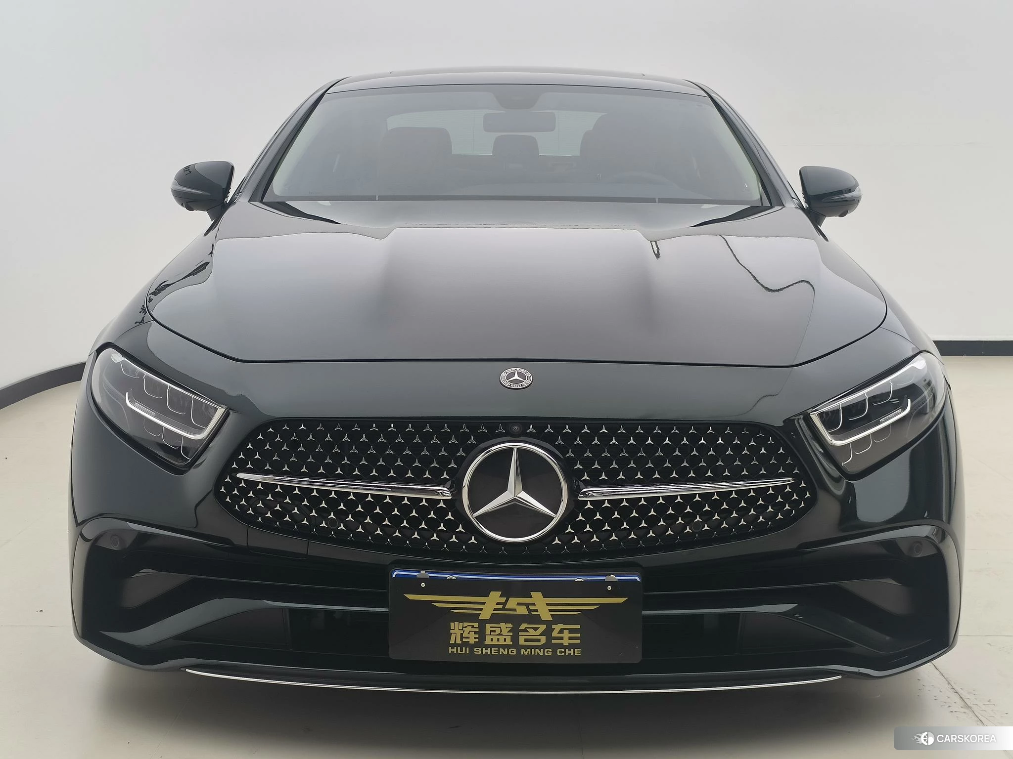 Mercedes-Benz CLS id 4452698 из Китая 11