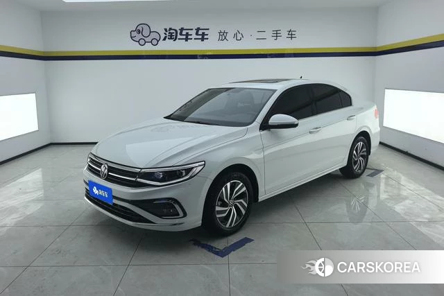Volkswagen Bora id 3908886 из Китая 13