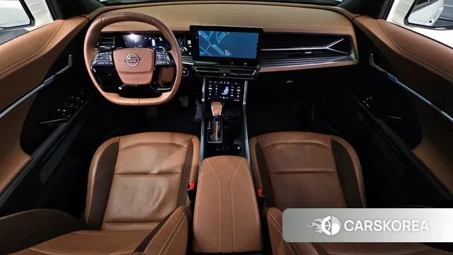 Ssangyong Torres id 3366429 из Кореи 17