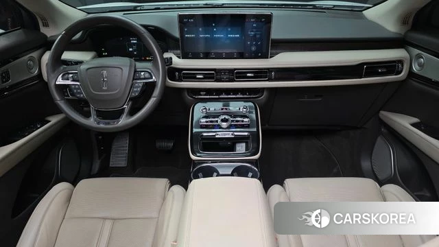 Lincoln Nautilus First generation id 4178612 из Кореи 17