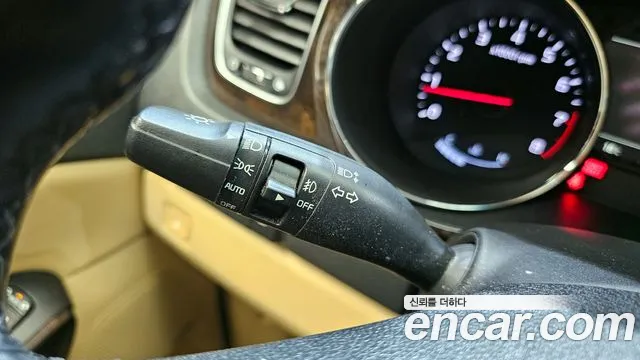 Kia The New Carnival id 2676441 из Кореи 17