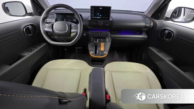 Hyundai Casper id 3877564 из Кореи 17