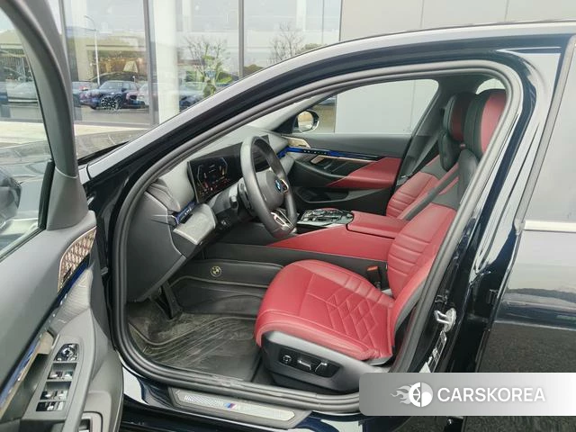 BMW 5 series id 3957633 из Китая 9