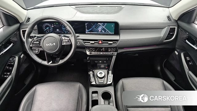 Kia The New Seltos id 4591027 из Кореи 30