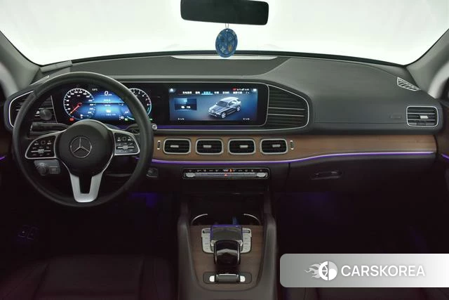 Mercedes-Benz GLE PHEV id 4209068 из Китая 12