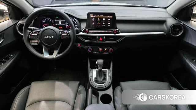 Kia The New K3 2nd generation id 4749389 из Кореи 27