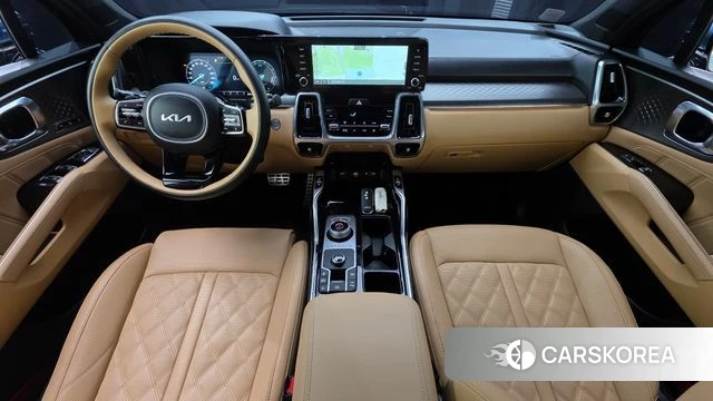 Kia Sorento 4th Generation id 3787063 из Кореи 17