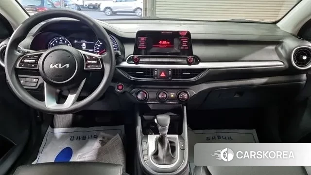 Kia The New K3 2nd generation id 3493515 из Кореи 14