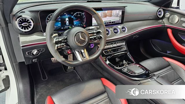 Mercedes-Benz E-Class W213 id 3806381 из Кореи 17