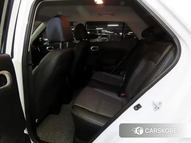 Hyundai Venue id 3489336 из Кореи 16