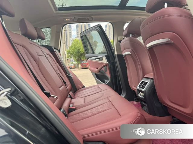 BMW iX3 id 4278680 из Китая 13