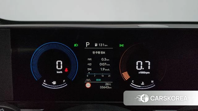 Hyundai Kona (SX2) id 4382189 из Кореи 28