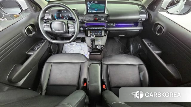 Hyundai Casper id 4428323 из Кореи 17