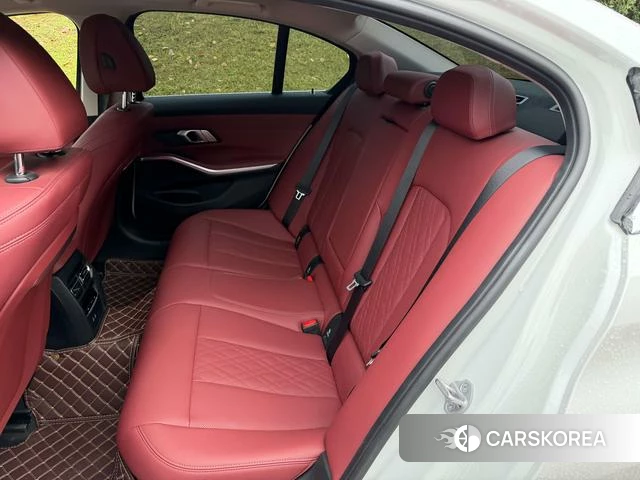 BMW 3 series id 4290111 из Китая 10