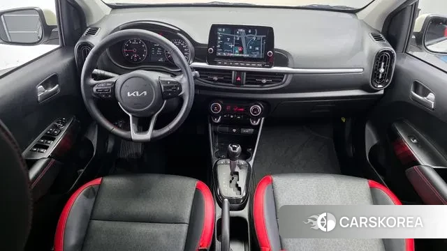 Kia Morning Urban (JA) id 3518764 из Кореи 17