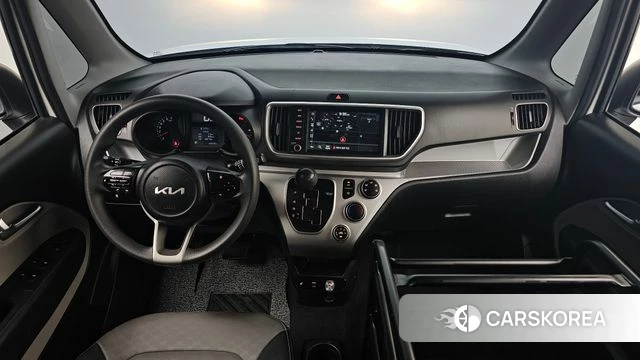 Kia The New Ray id 4603686 из Кореи 27