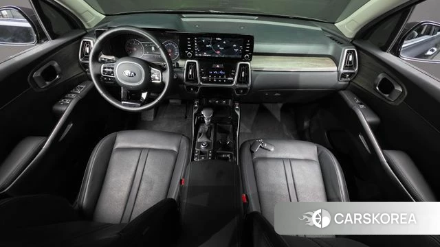Kia Sorento 4th Generation id 4338596 из Кореи 25
