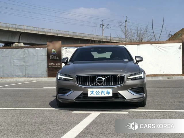 Volvo S60 id 4209200 из Китая 10