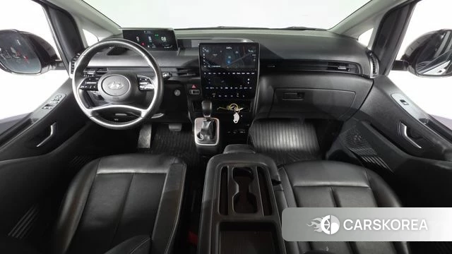 Hyundai Staria id 4303454 из Кореи 29