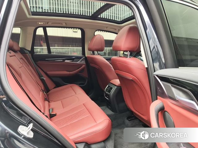 BMW X3 id 3939260 из Китая 18