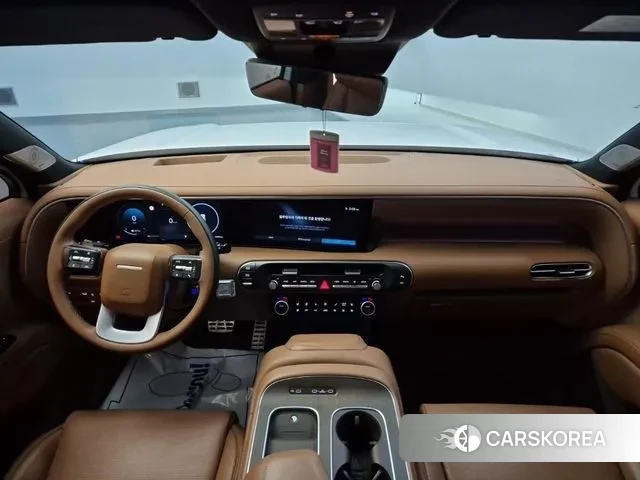 Hyundai Palisade (LX3) id 3471806 из Кореи 17