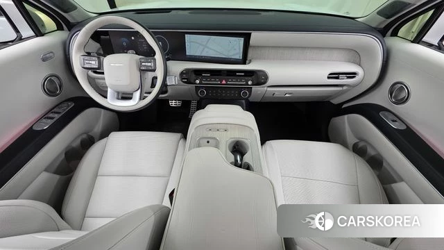 Hyundai Palisade (LX3) id 4617567 из Кореи 30