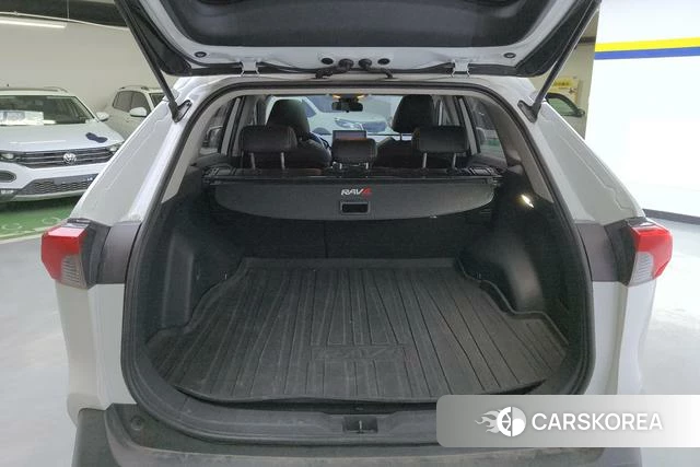 Toyota RAV4 Rongfang id 4212293 из Китая 14