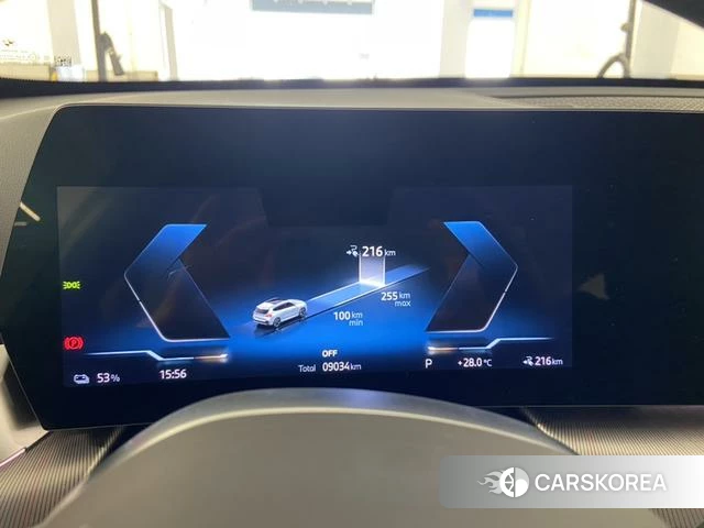 BMW iX1 id 4353274 из Китая 7