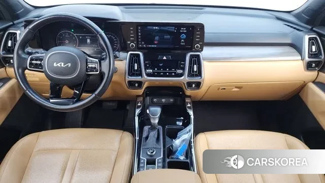 Kia Sorento 4th Generation id 3334727 из Кореи 17