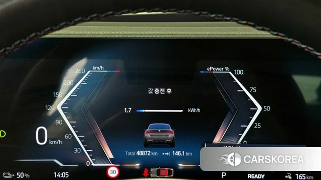 BMW i4 id 4388387 из Кореи 28