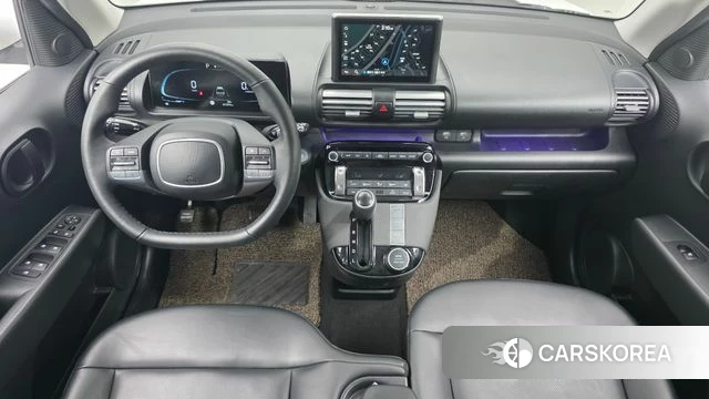 Hyundai Casper id 4688065 из Кореи 17