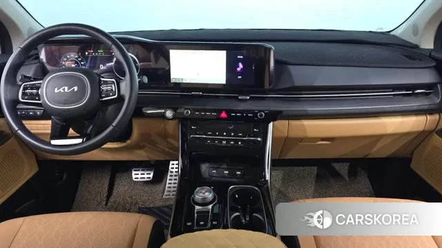 Kia Carnival 4th generation id 3690738 из Кореи 17