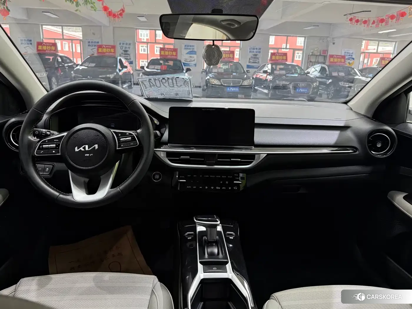 Kia K3 id 4629557 из Китая 22