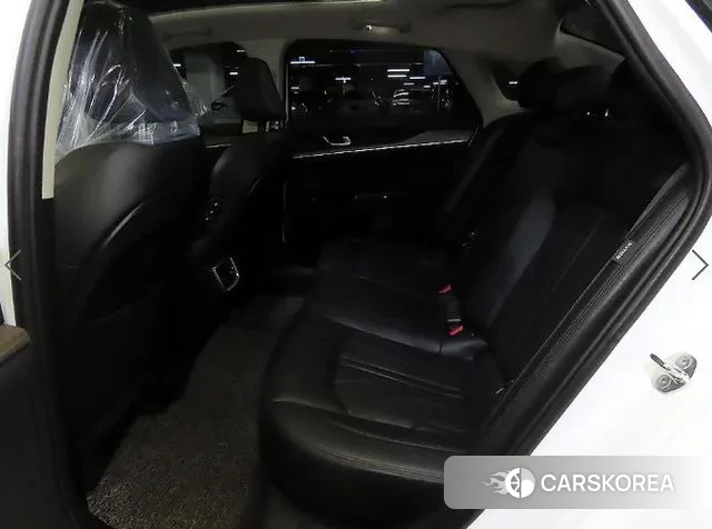 Kia K5 3rd generation id 3655458 из Кореи 17