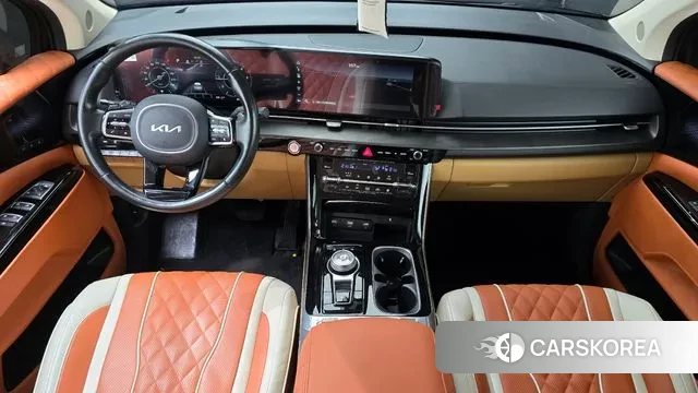 Kia Carnival 4th generation id 3094336 из Кореи 17