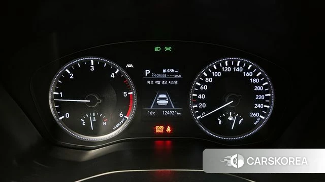 Hyundai Santa Fe TM id 3899753 из Кореи 17