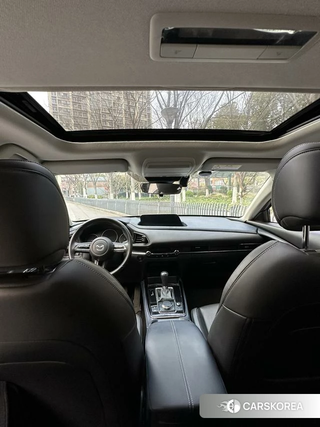 Mazda CX-30 id 4238429 из Китая 10
