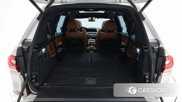 BMW X7 (G07) id 4309412 из Кореи 17