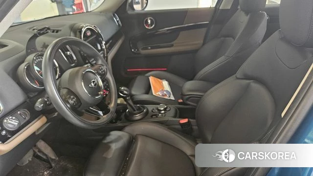 Mini Cooper Countryman id 4334178 из Кореи 7