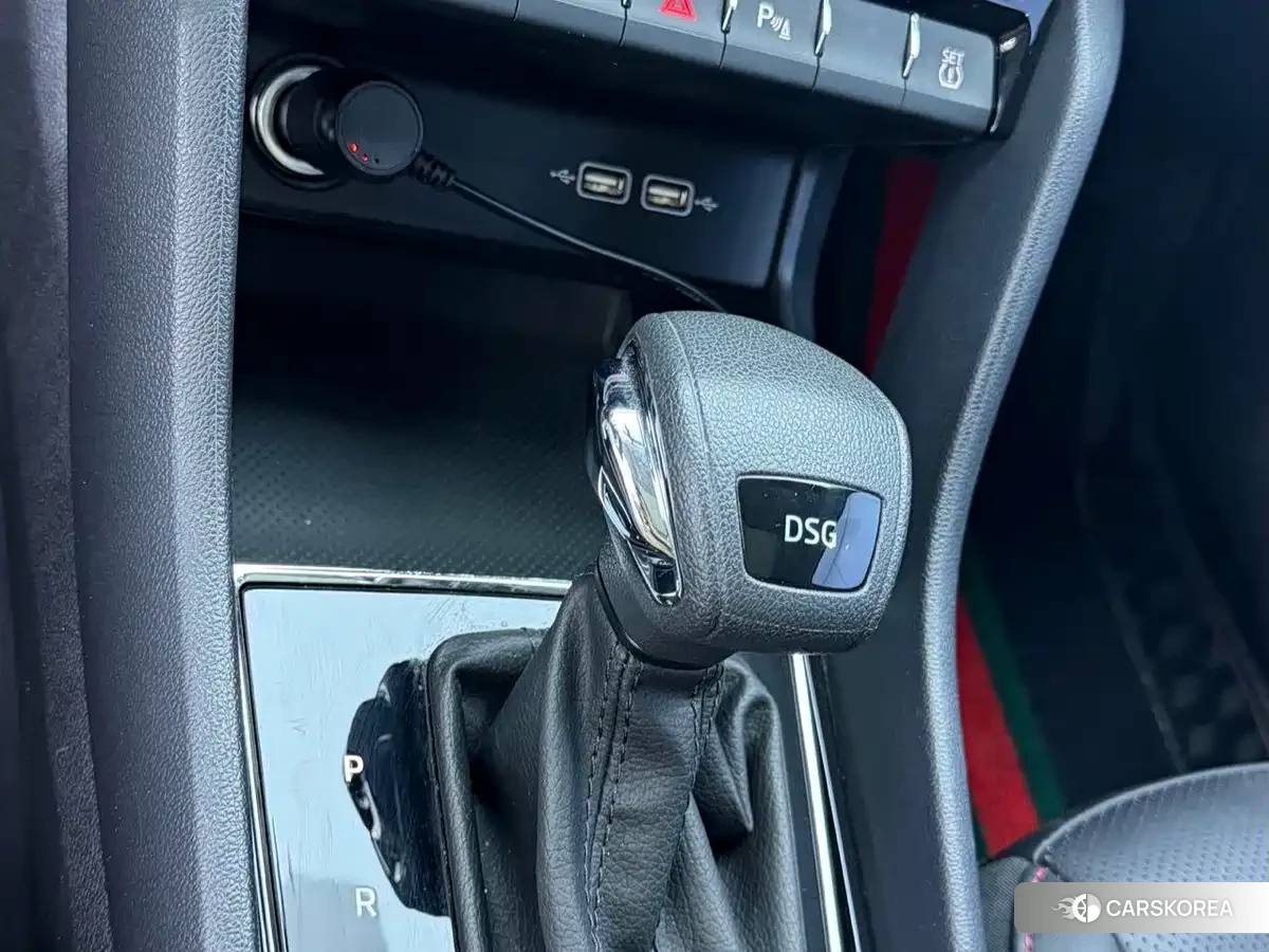 Skoda Karoq id 4583799 из Китая 14