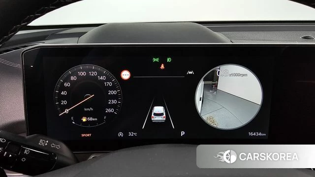 Kia The New Sorento 4th Generation id 4752656 из Кореи 28