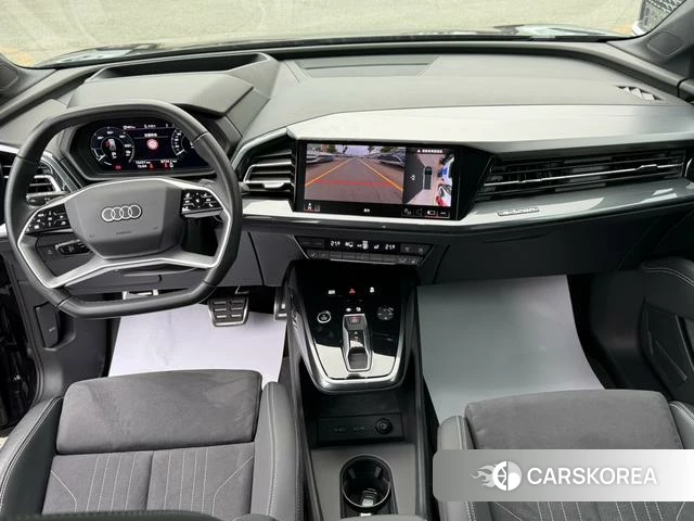 Audi Q5 e-tron id 4334837 из Китая 16
