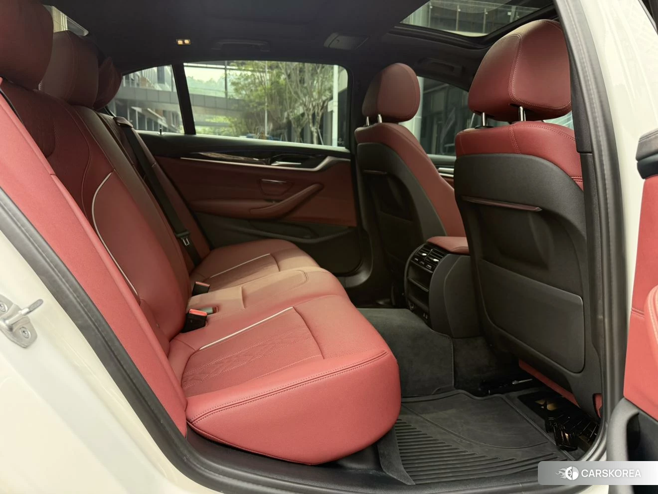 BMW 5 series id 4440718 из Китая 14