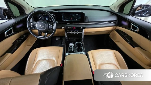 Kia Carnival 4th generation id 3866157 из Кореи 17