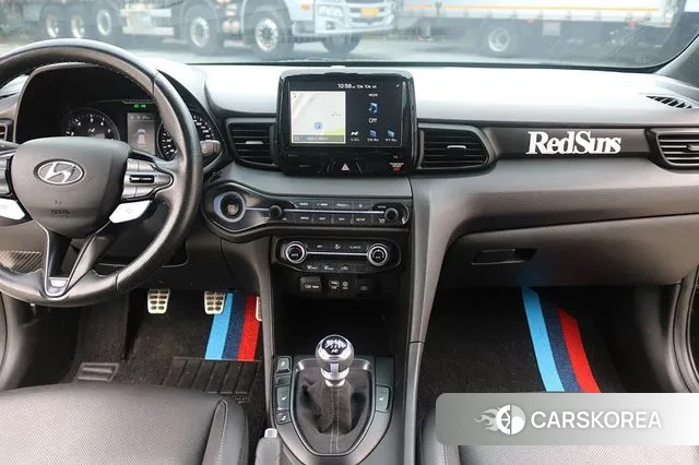 Hyundai Veloster (JS) id 3233637 из Кореи 17