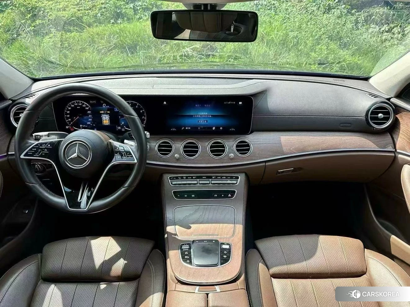Mercedes-Benz E-class id 4512775 из Китая 7