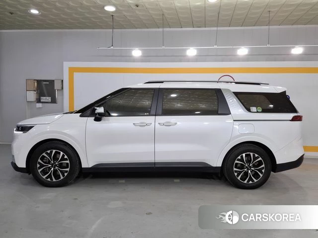Kia Carnival 4th generation id 4315701 из Кореи 17