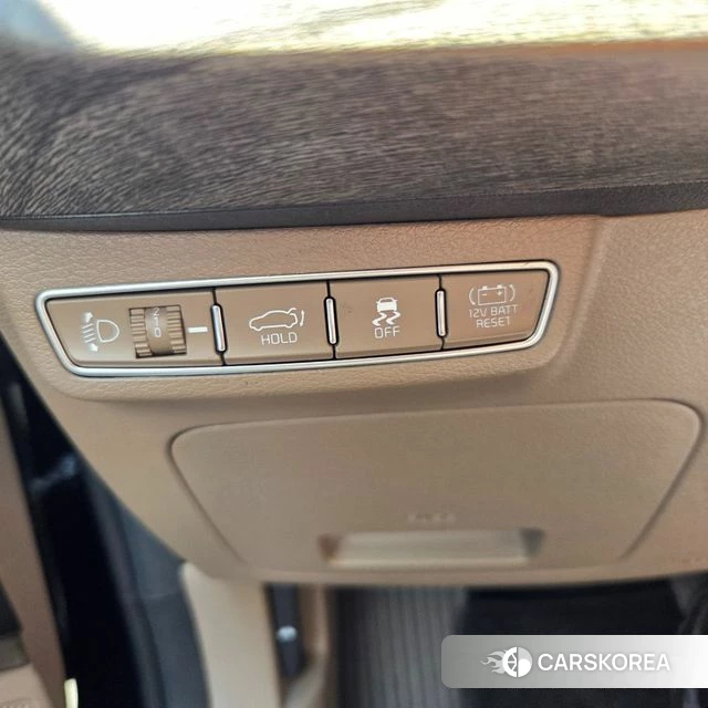 Kia K8 Hybrid id 4415983 из Кореи 12