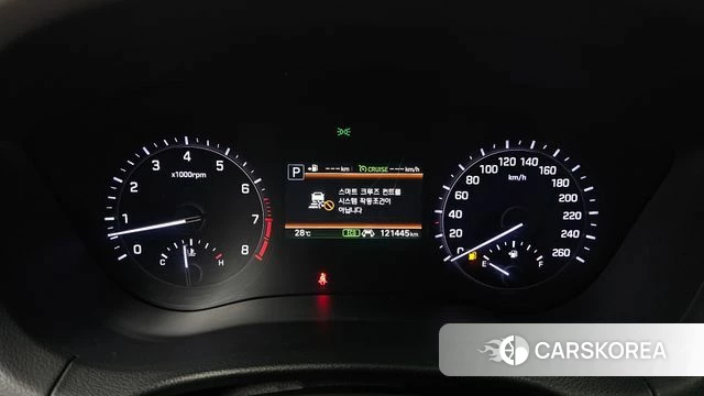 Genesis G80 id 4770344 из Кореи 28